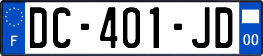 DC-401-JD