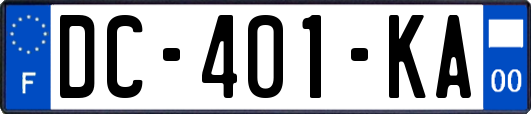 DC-401-KA