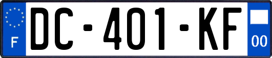 DC-401-KF