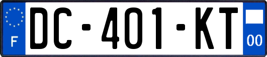 DC-401-KT