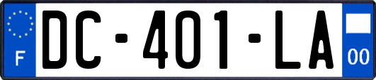 DC-401-LA