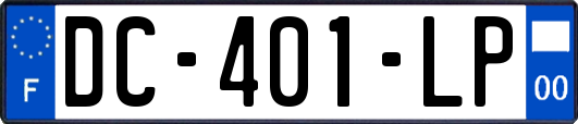 DC-401-LP