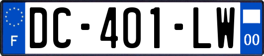 DC-401-LW