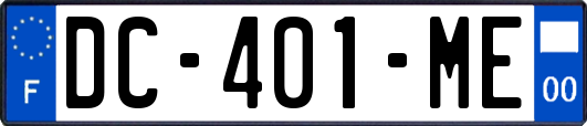 DC-401-ME