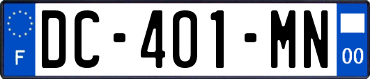 DC-401-MN