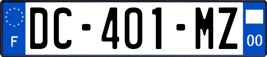 DC-401-MZ