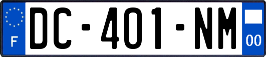 DC-401-NM