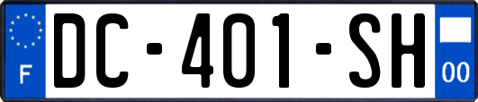 DC-401-SH