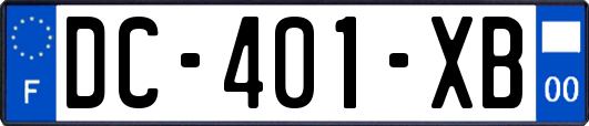 DC-401-XB