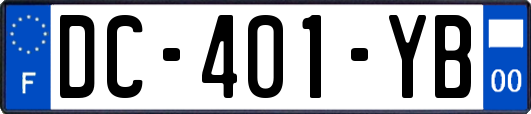 DC-401-YB