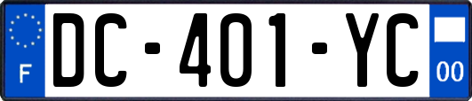 DC-401-YC