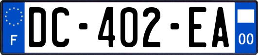 DC-402-EA