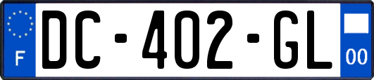 DC-402-GL