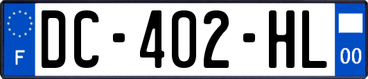 DC-402-HL