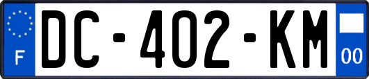 DC-402-KM