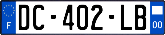 DC-402-LB