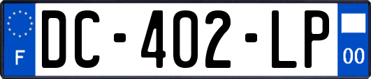 DC-402-LP