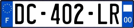 DC-402-LR
