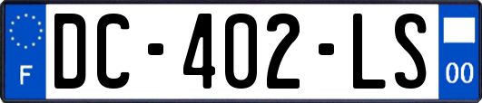 DC-402-LS