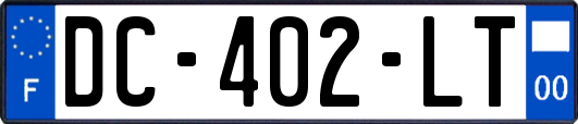 DC-402-LT