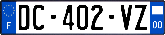 DC-402-VZ