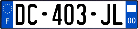 DC-403-JL