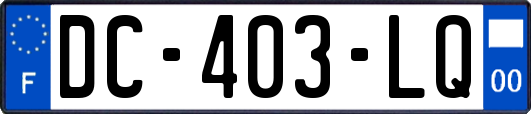 DC-403-LQ