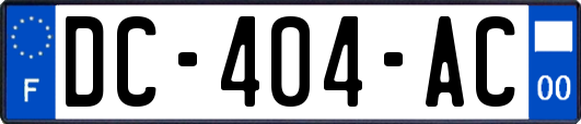 DC-404-AC