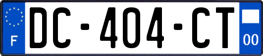 DC-404-CT