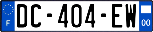 DC-404-EW