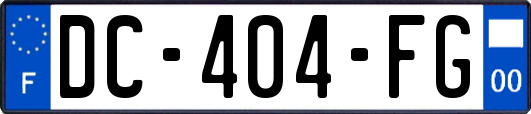 DC-404-FG