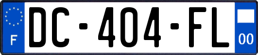 DC-404-FL