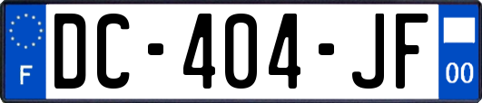 DC-404-JF