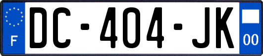 DC-404-JK