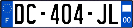 DC-404-JL