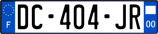 DC-404-JR