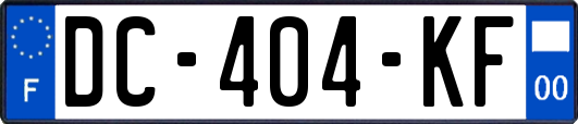 DC-404-KF