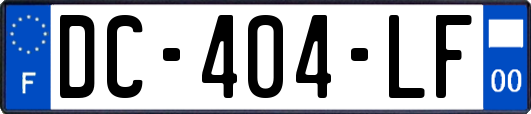 DC-404-LF