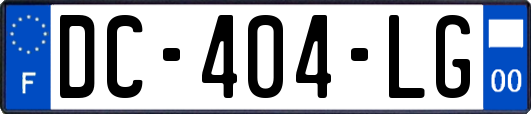 DC-404-LG