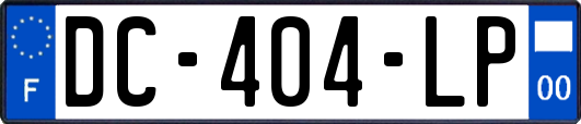 DC-404-LP