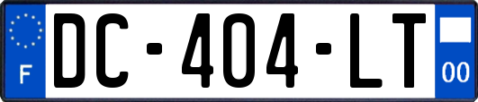 DC-404-LT