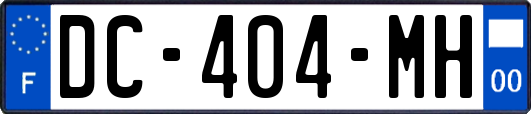 DC-404-MH