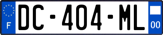 DC-404-ML