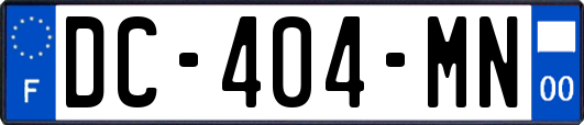 DC-404-MN