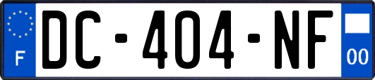 DC-404-NF