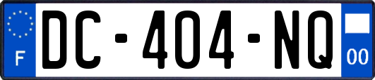 DC-404-NQ