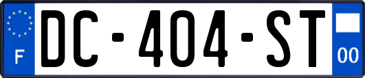 DC-404-ST