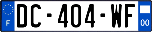 DC-404-WF