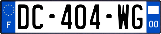 DC-404-WG