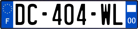 DC-404-WL